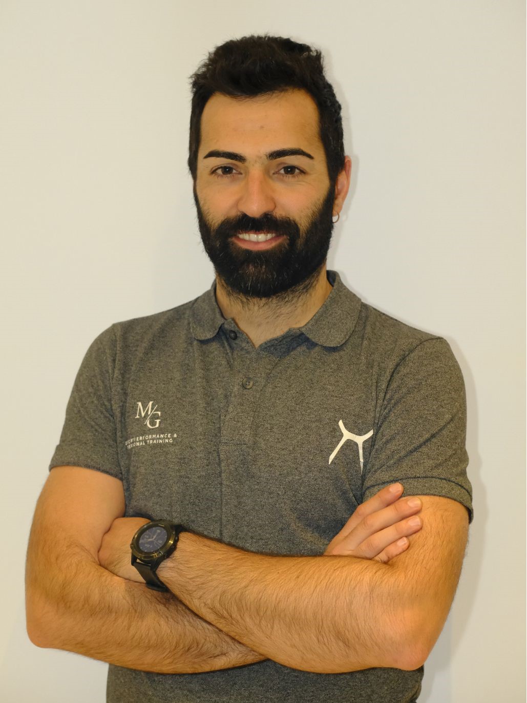 Michael Guzzi