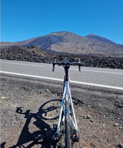 Tenerife Training Camp
