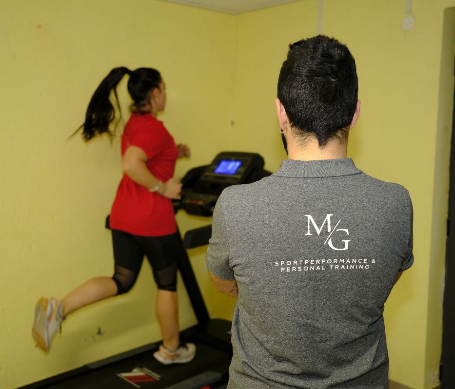 Test atletici