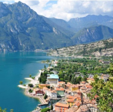 Torbole sul Garda Training Camp